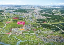 LH, 평택고덕 A-3블록 신혼희망타운 496세대 29일 공고