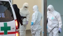 제주도 코로나19 확진자 8명 추가 발생