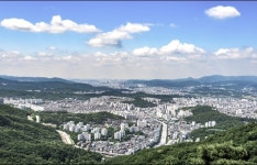 성남 수진1·신흥1 재개발 정비 본궤도