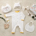 고양시, 다자녀 출산가정 아기용품 세트 ‘다복(多福)꾸러미’ 사업 첫 시행