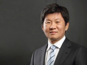 정몽규 대한축구협회장 ‘3선 확정’