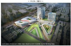 캠코, 송파 ICT보안 클러스터 개발 본격화