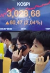 더 똑똑해진 동학개미…63조 중 39조 대표株 샀다