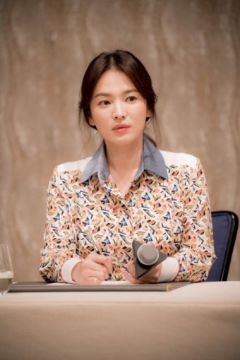 김은숙 작가의 신작, ‘더 글로리’ 송혜교 주연…안길호 감독과 손잡고 복수극 선보인다