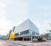 양천구, 양천중앙도서관 이 달 개관