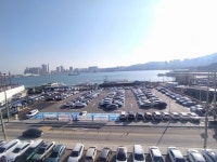 속초 로데오·석봉도자기 미술관 주차장 확충