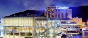 [단독] 스위스그랜드호텔 4500억원대에 매각 추진