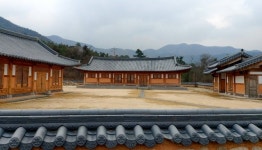 의병장 고경명-광순종가, 음식·시문까지 K헤리티지 집결