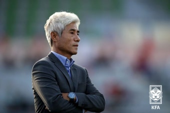 대한축구협회 전무이사에 박경훈 전 제주 감독