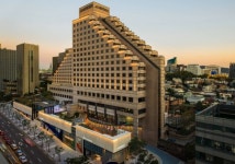 [단독] 현대건설, 7000억 르메르디앙호텔 공동인수