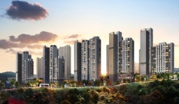 한화건설 “올해 포레나 아파트 2만1000여가구 공급”