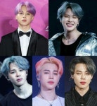 방탄소년단 지민,신한류 이끄는인도 프린스..印매체지민 스타일 강추