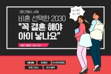 “꼭 결혼해야 애 낳나요?” 비혼 선택한 2030, 저출생 해법을 되묻다[헤븐]