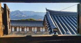[남도종가] 배려의 미학 운조루, 곳간 연 문화류씨 귀만와종가