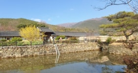 [남도종가] 배려의 미학 운조루, 곳간 연 문화류씨 귀만와종가