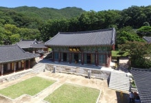 전별금품 관행 끊은 청렴의 상징, 순천 팔마비 보물 된다