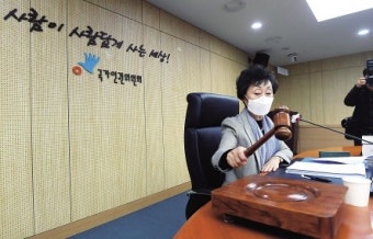 인권위 ‘박원순 성희롱 인정’ 다음은?검찰수사·감사원 감사 급물살 탈까