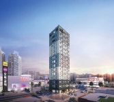 서부간선도로 지하화로 기대되는 ‘목동 블루 오피스텔’ 분양