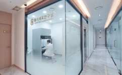 청담셀의원, 강남구  의료관광 협력기관 선정