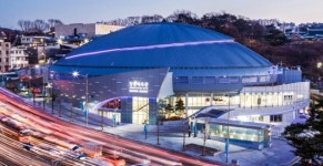 예술의 전당·장충체육관·맨발의 청춘…2월의 서울 미래유산