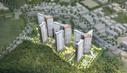 디 엘본 가평설악, 조합원 모집 첫날 실수요자 및 투자자 몰려