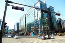 구로구, 명예도로 이름을 찾습니다~