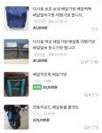 “너도 나도 배달~” 120만원→216만원 ‘배달 오토바이’ 가격 폭등! [IT선빵!]