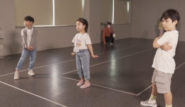 에스팀 아카데미, 어린이 인플루언서 클래스 오픈