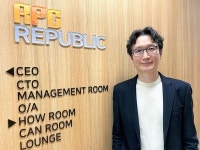 알피지리퍼블릭 2021년 출사표 ‘라인업 4종’ 기반 ‘수익’ 집중 선언