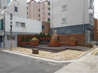 종로구, 운니동·익선동 골목길이 달라졌다