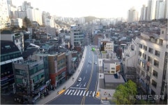 성동구, 장터길, 걷고 싶은 거리로 조성키로