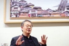 “폐쇄적 아파트 단지 대신 ‘열린공간’…3기 신도시는 달라야죠” [헤경이 만난 인물-박인석 국가건축정책위원장]