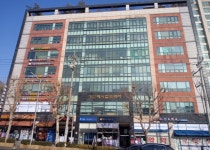 구로구, 고척동 중앙로 일대 LED 간판으로 교체