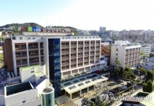 서울 용산구 순천향대학교병원서 코로나 확진자 37명 발생