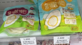 높은 달걀 가격에…편의점 달걀샐러드의 웃픈 해프닝 [언박싱]