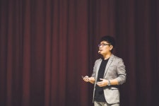 “100만원으로 30억 스타트업 창업 성공”
