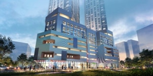 광주 ‘더 리미티드’ 단지 내 상업시설 ‘엘 스퀘어’, 사전청약의향서 1,200여건 몰리며 20.34대 1 경쟁률 기록