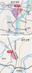 부산 대저지구 243만㎡에 1만8000가구…광주 산정지구는 총 1만3000가구 공급 [10만가구 1차 신규택지 선정]