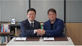 러닝앤코, 대만 영어교육시장 진출