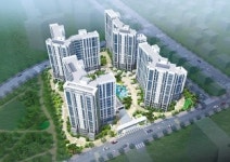 대구 ‘호반써밋 이스텔라’ 16일 1순위 접수