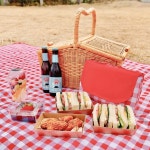 친 자연 ‘봄캉스’ 붐…호텔 피크닉·춘향(春香) 패키지 눈길