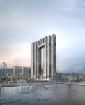 ‘롯데캐슬 드메르’ 뜨거운 투자 열기… “조망권에 한 번, 미래가치에 두 번 놀랐다”