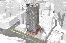 국내 최초 주상복합 가재울 좌원상가, 34층 주상복합으로 재건축