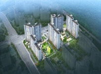 ‘진해 남문 리젠시빌란트 더웰’, 가덕신공항·진해신항 개발 수혜 기대