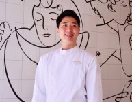 한 접시에 담긴 ‘위키드’…“재료 선정 고심·반전 요소가 핵심” 전일찬 셰프