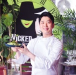 접시에 담아낸 세가지 ‘위키드’ [문화 플러스- 스타셰프와 뮤지컬의 만남]