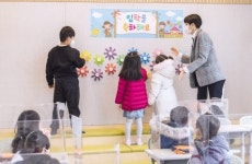 학생회장 안 뽑고 위계 없는 ‘다모임’ 대체 [코로나에 빼앗긴 학교의 봄 - 위기의 자치활동②]