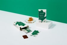 그린·브라운 프로폴리스를 한번에! 이츠코어 ‘더블코어 프로폴리스’ NS홈쇼핑 방송