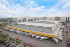 국토교통부 기업택배 서비스 평가 경동택배 A++ 최우수업체 선정돼