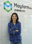 [테크다윗을 키우자]메이팜소프트 “데이터사업 모든 솔루션 맞춤형으로 해준다”